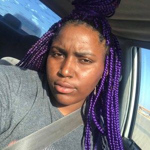 Meet your Posher, Tess